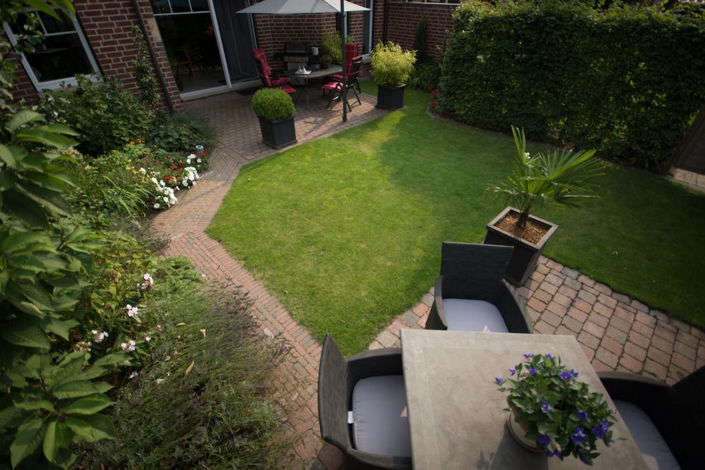 Bed And Breakfast Ammeloe Vreden Luaran gambar