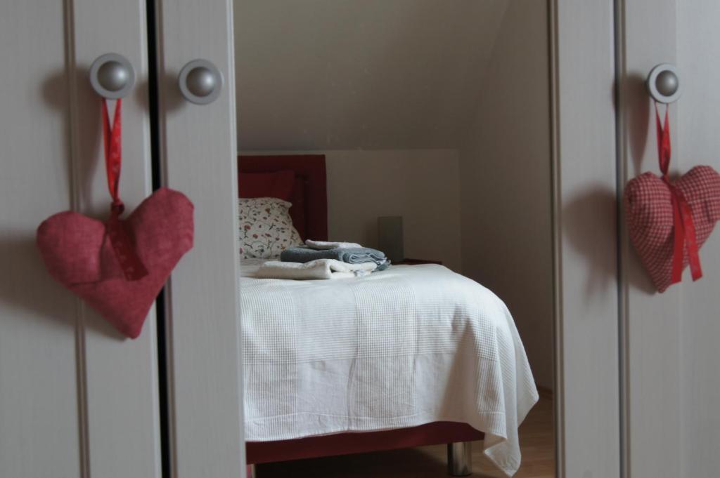 Bed And Breakfast Ammeloe Vreden Bilik gambar