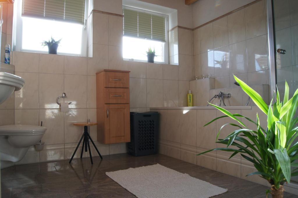 Bed And Breakfast Ammeloe Vreden Bilik gambar