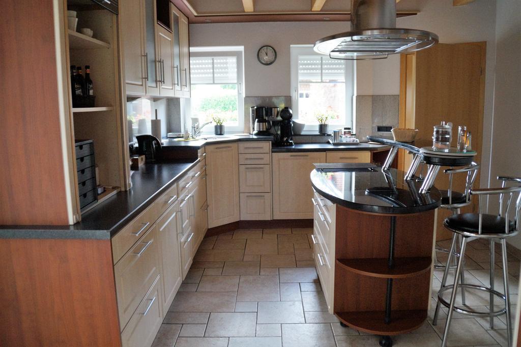 Bed And Breakfast Ammeloe Vreden Luaran gambar