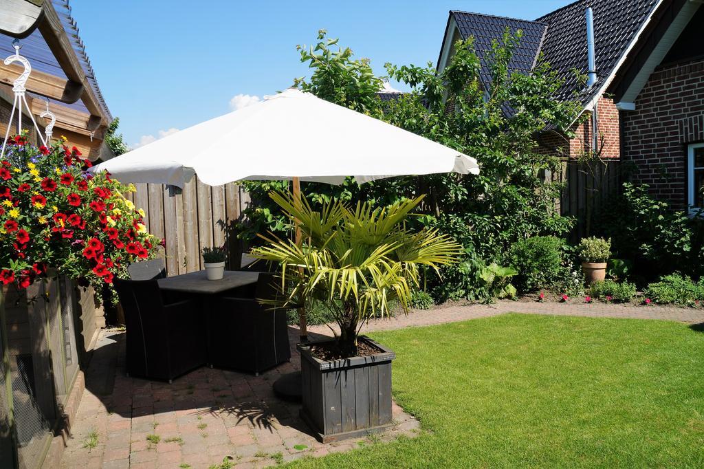 Bed And Breakfast Ammeloe Vreden Luaran gambar