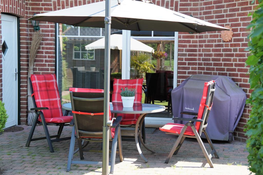 Bed And Breakfast Ammeloe Vreden Luaran gambar