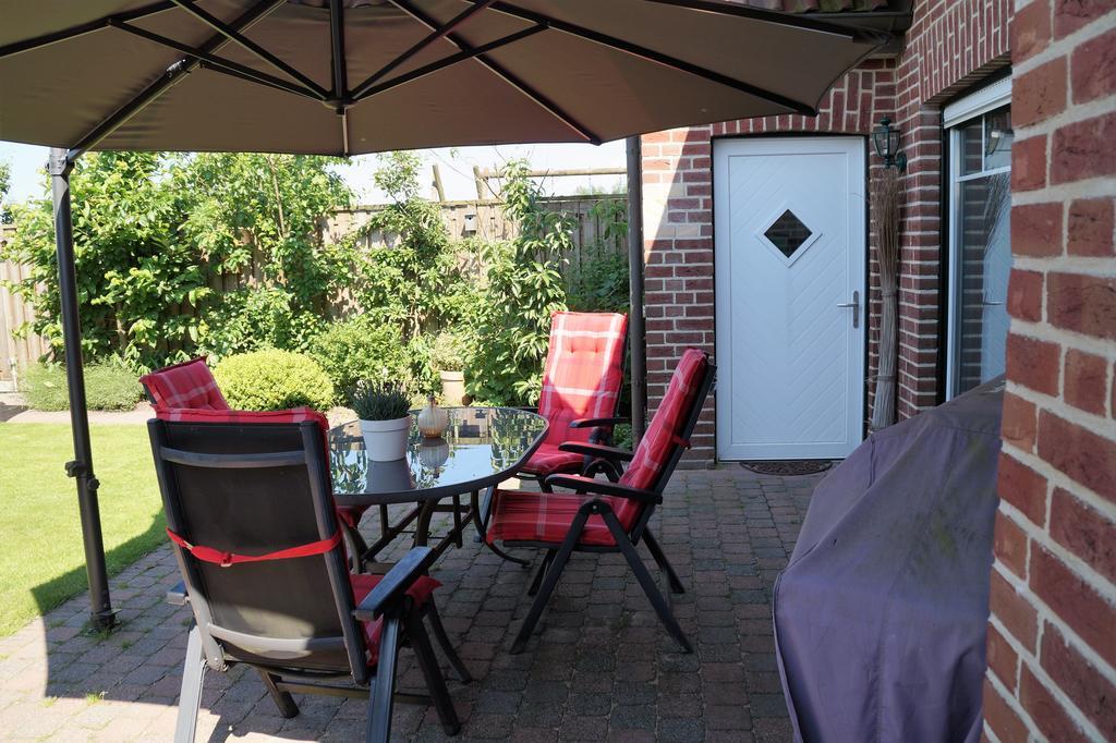 Bed And Breakfast Ammeloe Vreden Luaran gambar