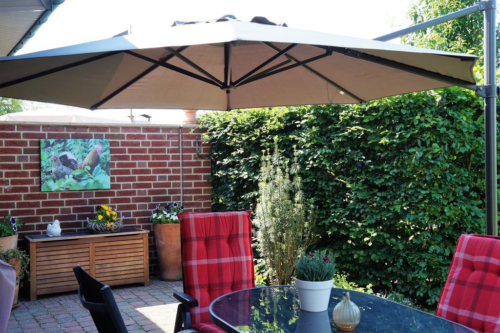 Bed And Breakfast Ammeloe Vreden Luaran gambar
