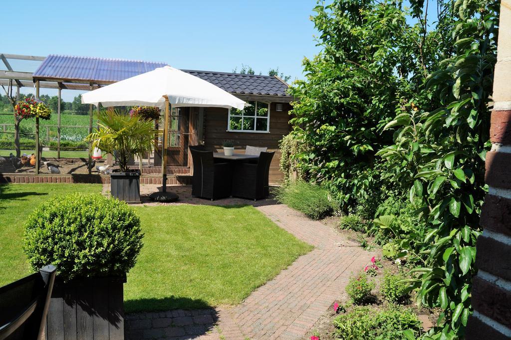 Bed And Breakfast Ammeloe Vreden Luaran gambar