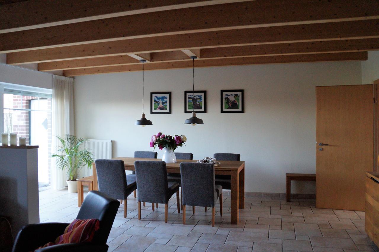 Bed And Breakfast Ammeloe Vreden Luaran gambar