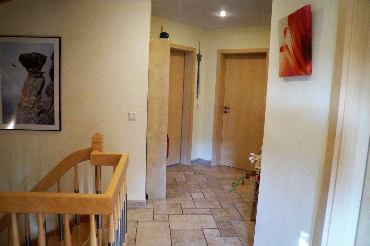 Bed And Breakfast Ammeloe Vreden Luaran gambar