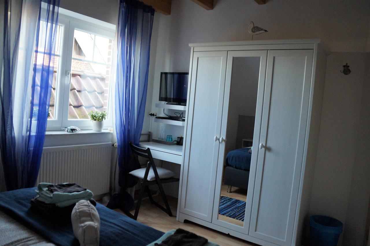 Bed And Breakfast Ammeloe Vreden Luaran gambar