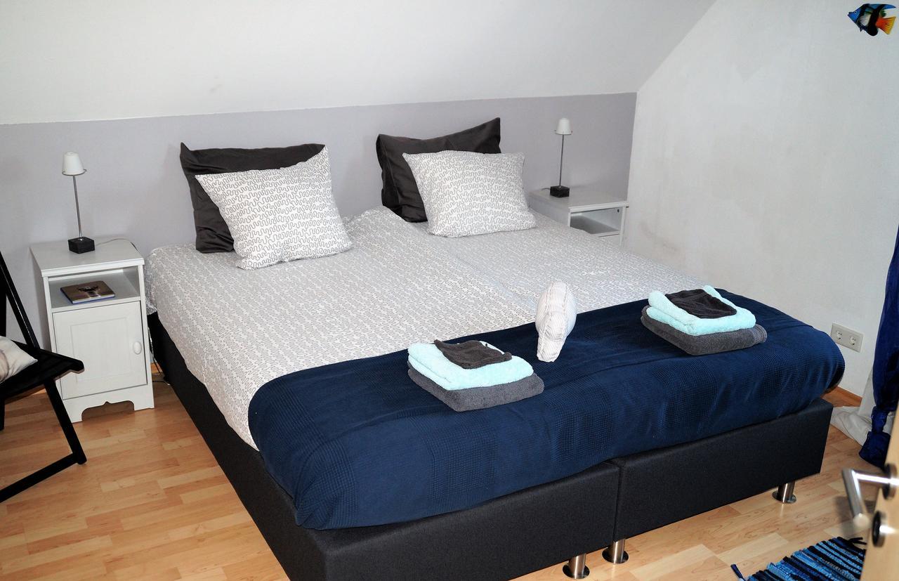 Bed And Breakfast Ammeloe Vreden Luaran gambar
