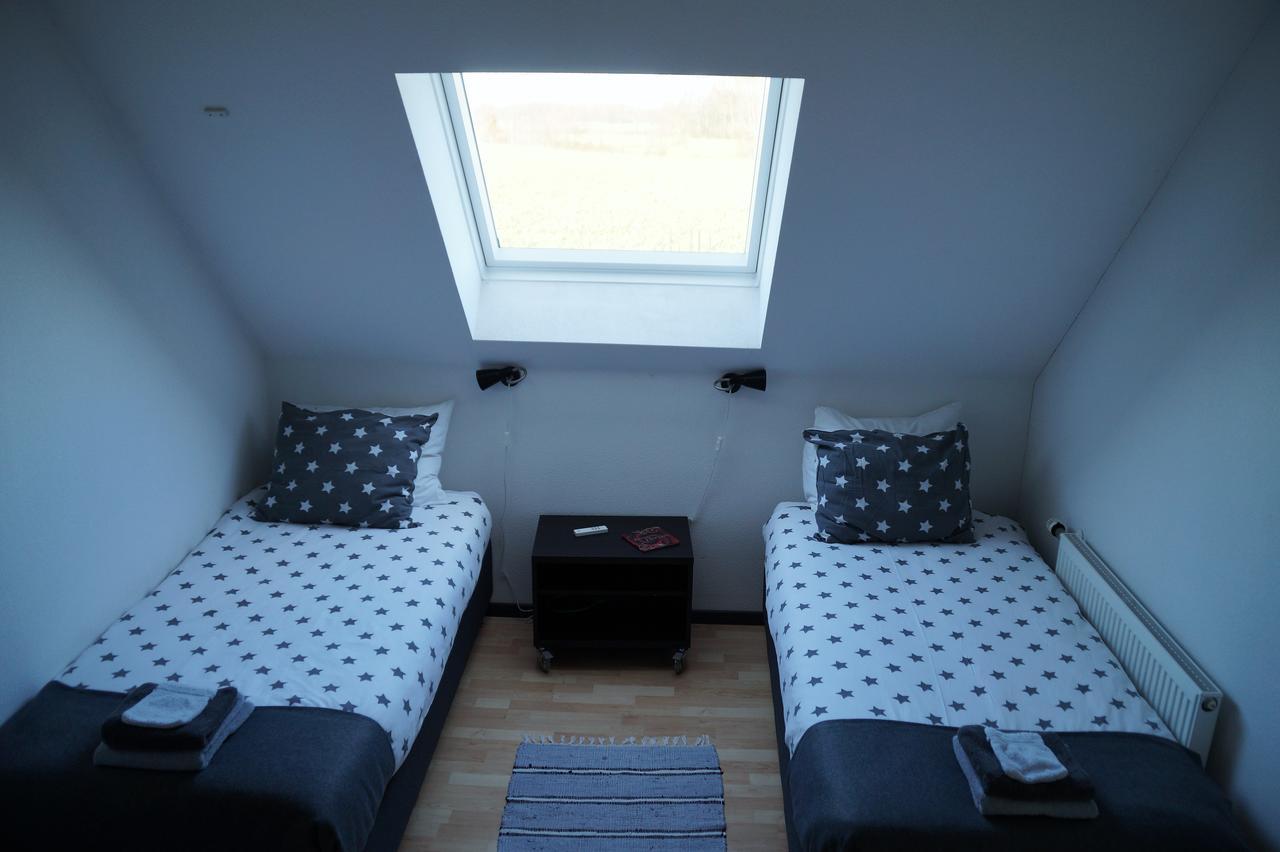 Bed And Breakfast Ammeloe Vreden Luaran gambar