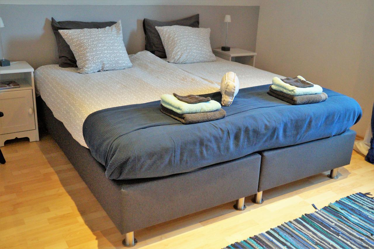 Bed And Breakfast Ammeloe Vreden Luaran gambar