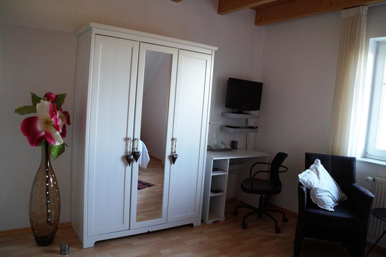 Bed And Breakfast Ammeloe Vreden Luaran gambar