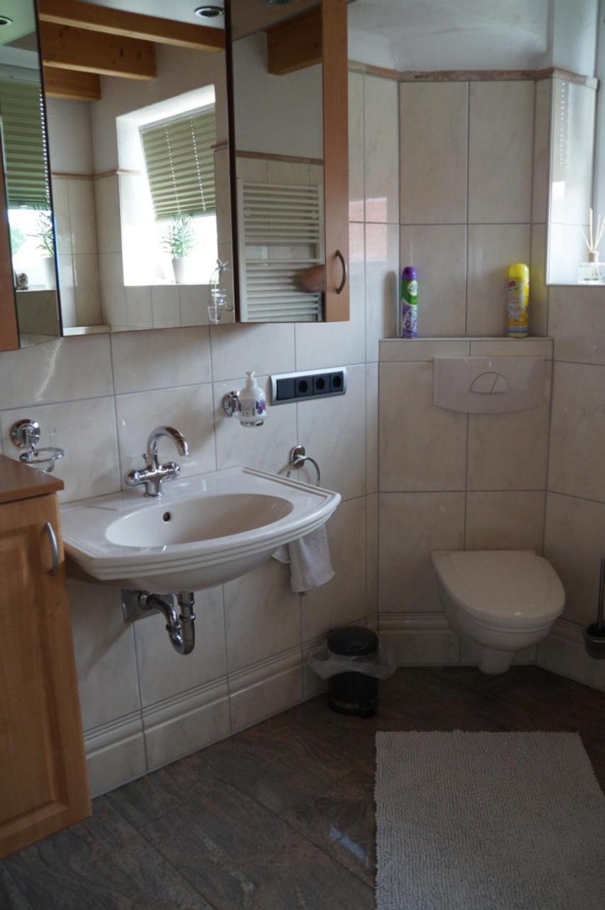 Bed And Breakfast Ammeloe Vreden Luaran gambar