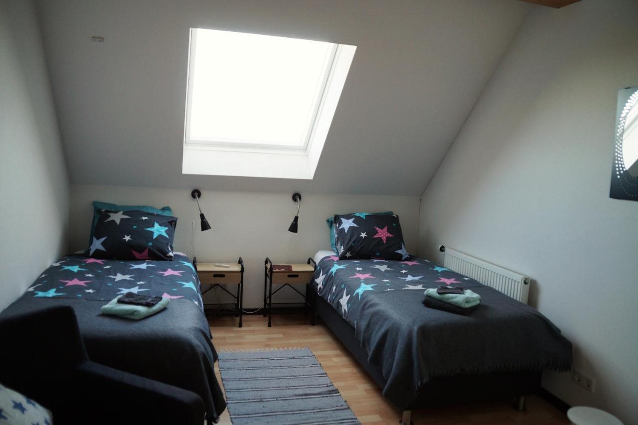 Bed And Breakfast Ammeloe Vreden Luaran gambar