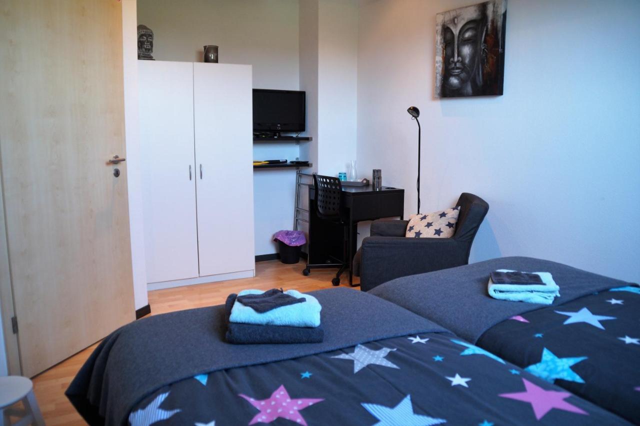 Bed And Breakfast Ammeloe Vreden Luaran gambar