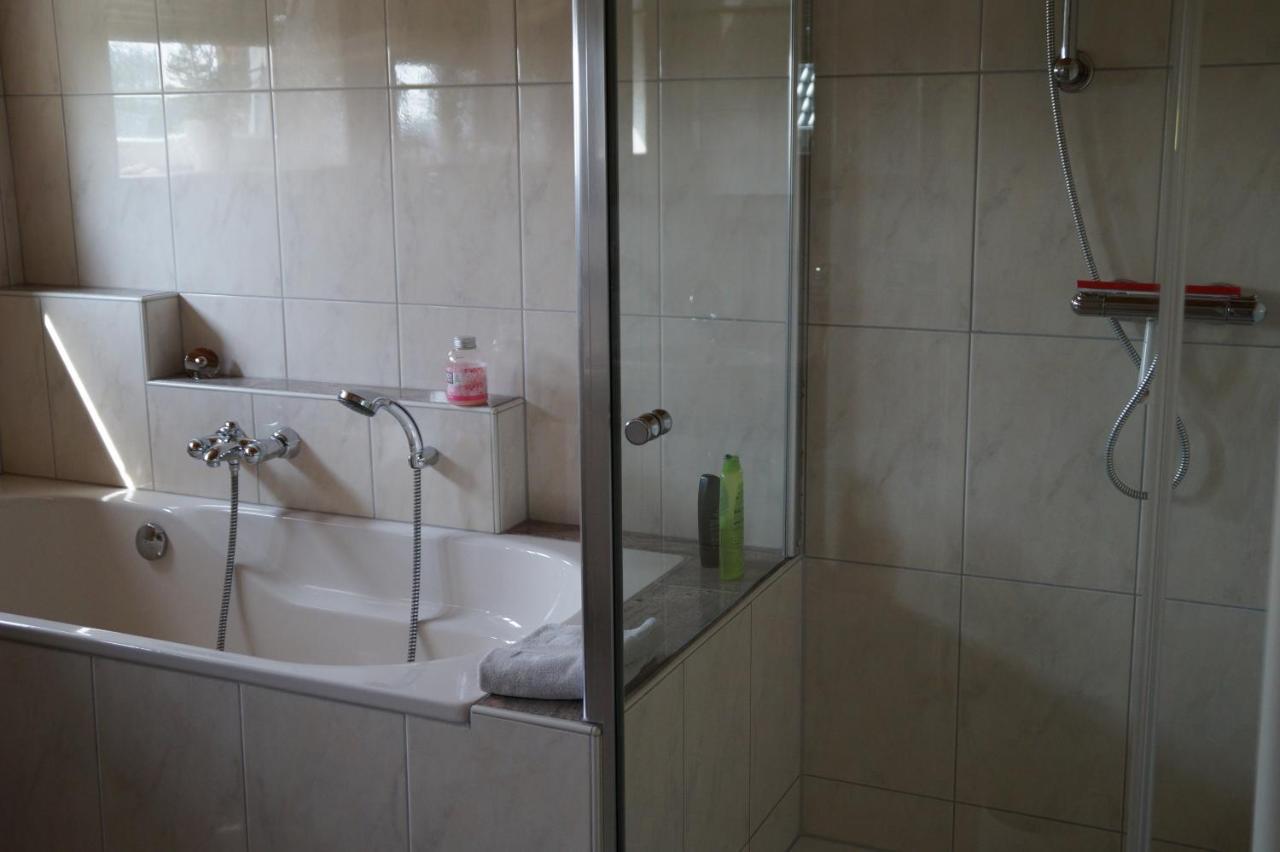 Bed And Breakfast Ammeloe Vreden Luaran gambar